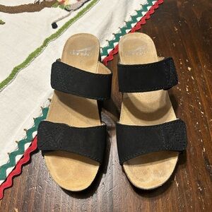 Dansko Sandals